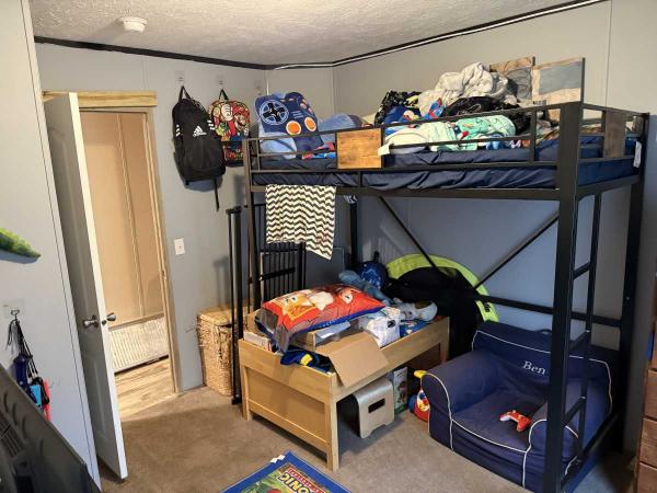 2019 Clayton Homes Mobile Home