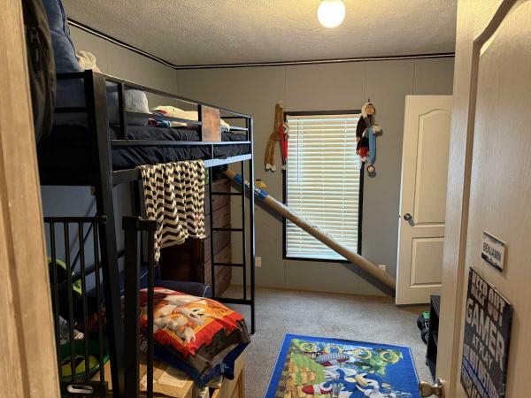 2019 Clayton Homes Mobile Home