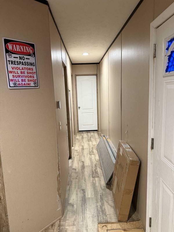 2019 Clayton Homes Mobile Home