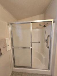 1997 Cavco Mobile Home