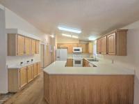 1997 Cavco Mobile Home