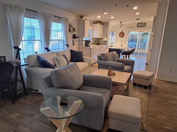 Photo 2 of 2 of home located at 9131 Berkshire Lane Tampa, FL 33635