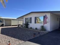 1977 Schult Manufactured Home