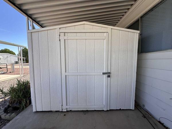 1977 Schult Manufactured Home