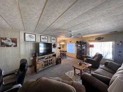 Photo 5 of 16 of home located at 1302 W. Ajo #225 Tucson, AZ 85713