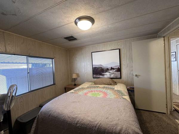 1977 Schult Manufactured Home