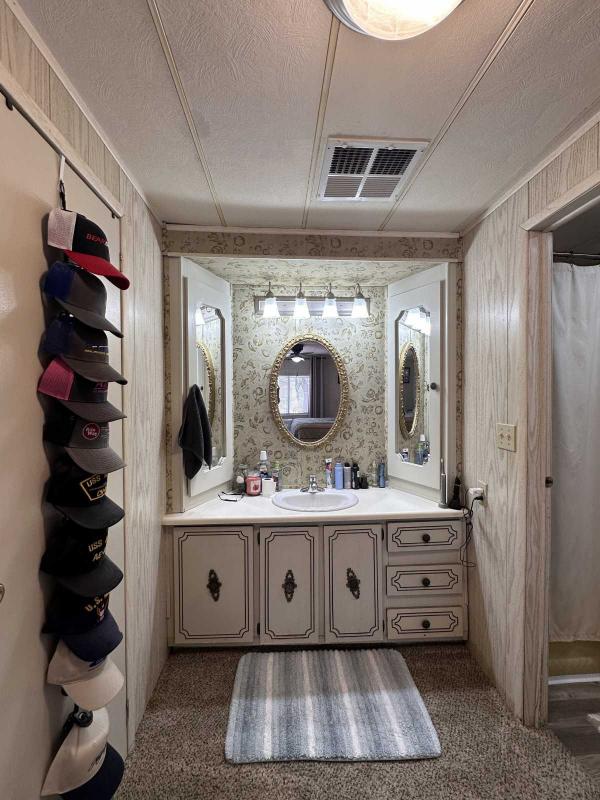 1977 Schult Manufactured Home