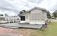 1995 Drea Manufactured Home