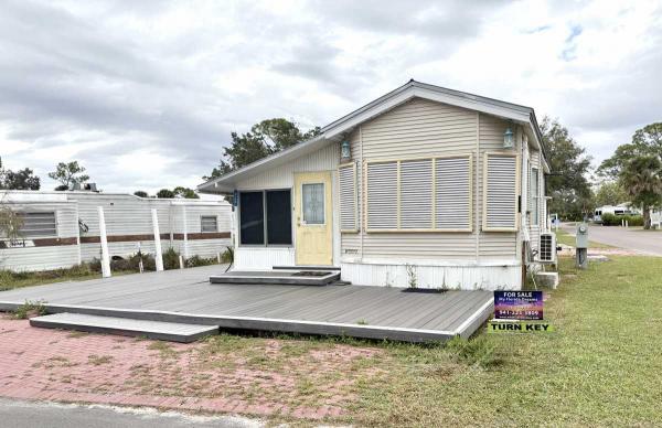 1995 Drea Mobile Home For Sale