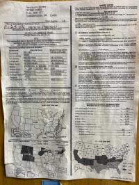 2002 Titan N/A Manufactured Home