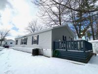 2002 Titan N/A Manufactured Home