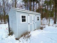 2002 Titan N/A Manufactured Home