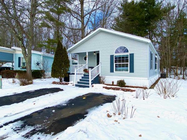 2002 Titan Mobile Home For Sale