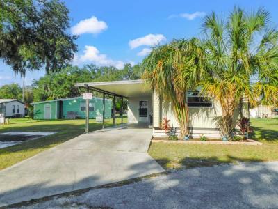 Mobile Home at 37837 Lagoon Court Zephyrhills, FL 33542