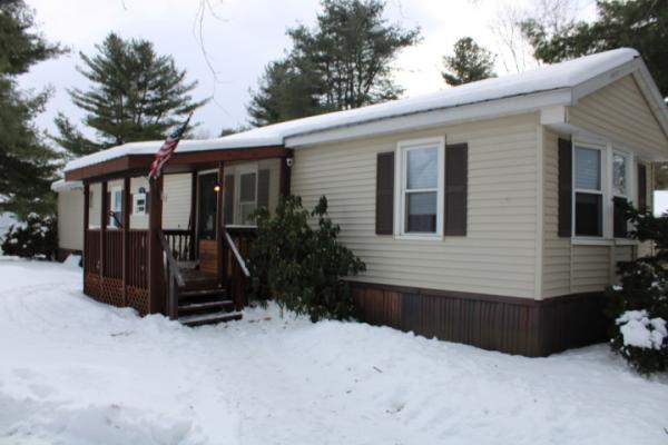 Champion Mobile Home