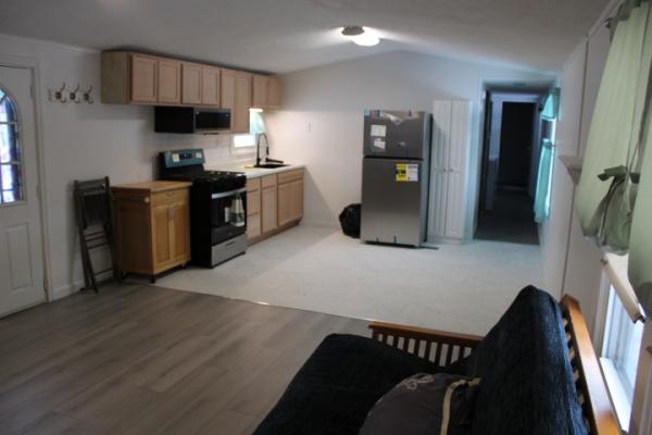 Champion Mobile Home