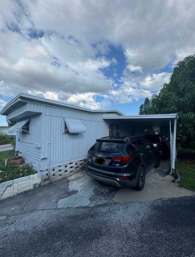 Mobile Home at 2110 Tonka Dr Orlando, FL 32839