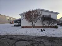 1998 Redman Manufactured Home