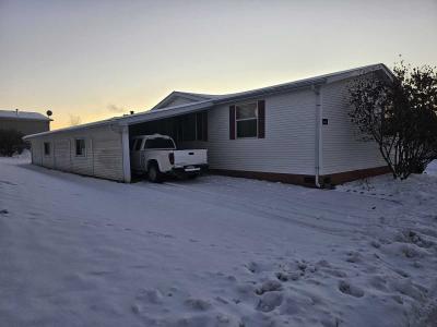 Mobile Home at 8104 Bloomsbury Circle Northville, MI 48167