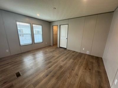 Photo 3 of 5 of home located at 1199 E Santa Fe, Lot # 245 Gardner, KS 66030