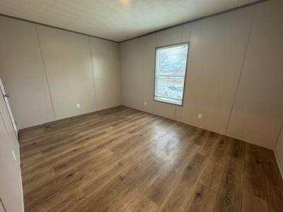 Photo 5 of 5 of home located at 1199 E Santa Fe, Lot # 245 Gardner, KS 66030