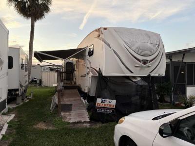 Mobile Home at 751 10th Street E, Lot Of17 Palmetto, FL 34221