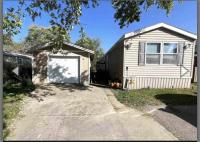 2004 Marshfield Mobile Home