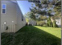 2004 Marshfield Mobile Home