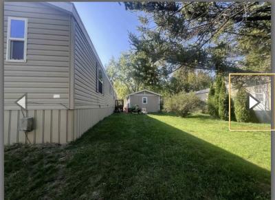 Photo 3 of 17 of home located at N2639 County Road Z Lot C36 Dousman, WI 53118