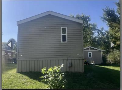 Photo 2 of 17 of home located at N2639 County Road Z Lot C36 Dousman, WI 53118