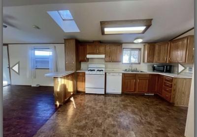 Photo 5 of 17 of home located at N2639 County Road Z Lot C36 Dousman, WI 53118