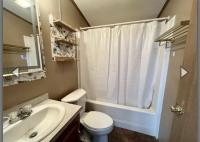 2004 Marshfield Mobile Home