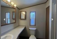 2004 Marshfield Mobile Home