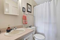 1988 PALM HS Manufactured Home