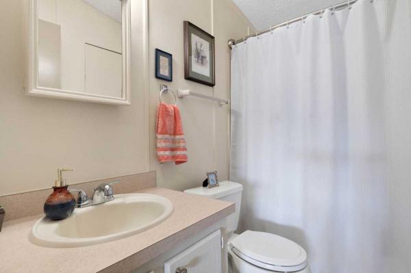 1988 PALM HS Manufactured Home