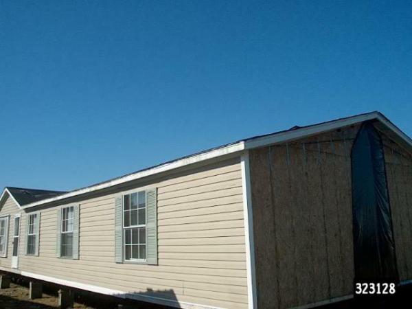 Photo 1 of 1 of home located at Heritage Homes Usa Inc. 918 Southeast Blvd Clinton, NC 28328