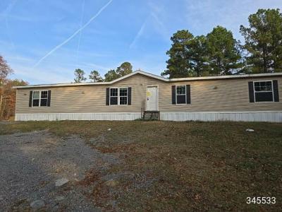Mobile Home at 11 Lenora Ln Little Rock, AR 72206