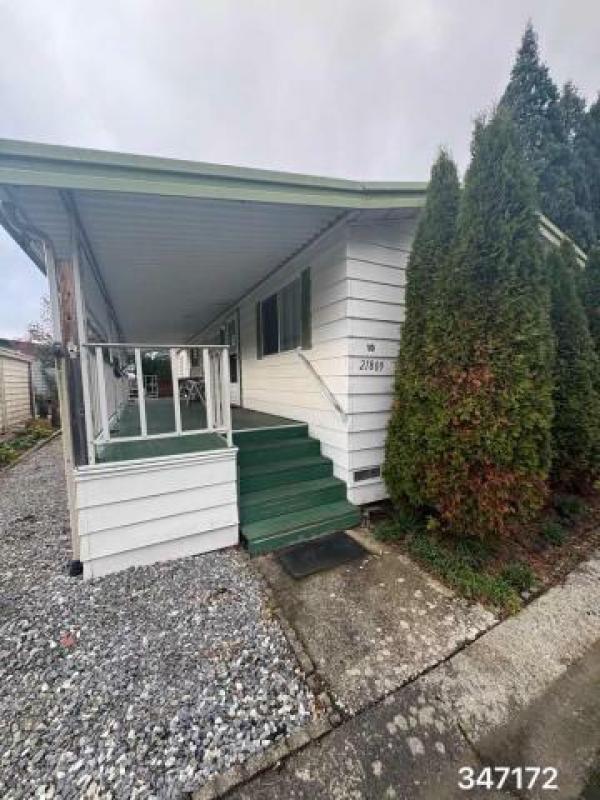 Photo 1 of 2 of home located at Canyon View Estates 21809 107th Pl SE Kent, WA 98031
