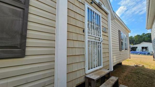 2016 CMH Mobile Home For Sale