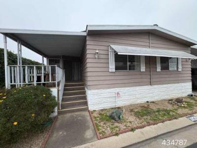 Mobile Home at Homewood Village Home Park 3829 Pali Pl Modesto, CA 95355