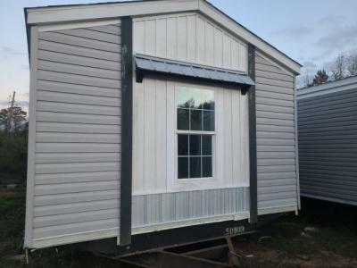 Mobile Home at 44B New Saint Paul Church Rd Waynesboro, MS 39367