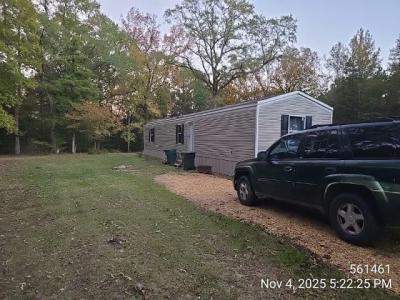 Mobile Home at 611 Columbia Road 66 Stephens, AR 71764