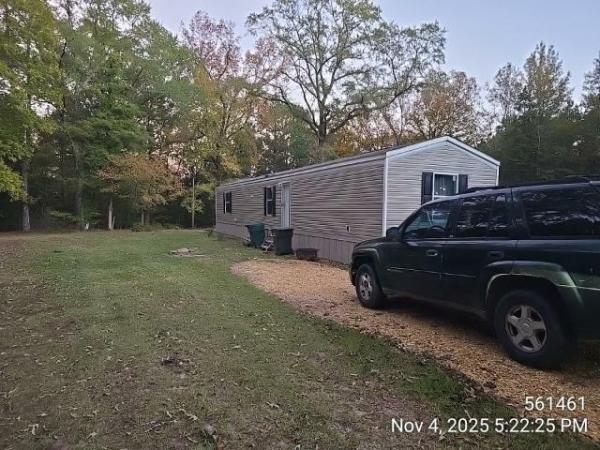 Photo 1 of 2 of home located at 611 Columbia Road 66 Stephens, AR 71764