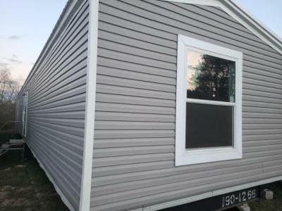 Mobile Home at Hometown Home Center 215 Azalea Waynesboro, MS 39367