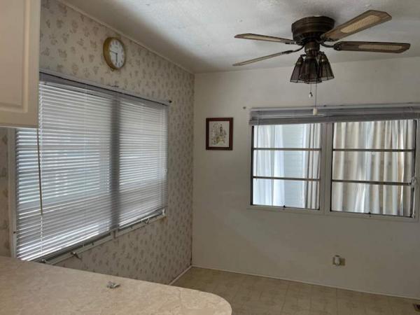 1969 DELO Manufactured Home