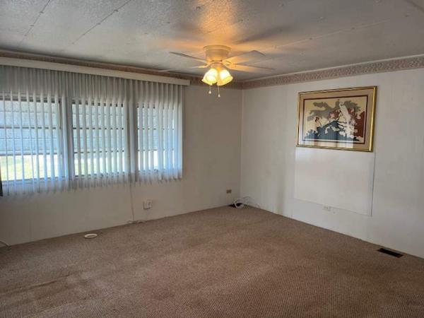 1969 DELO Manufactured Home