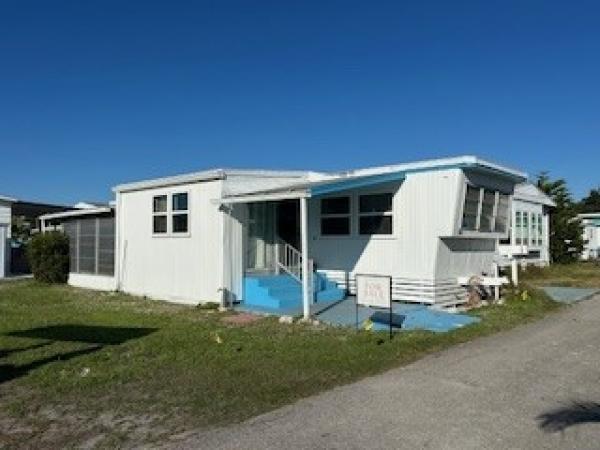 1961 Unknown Manufactured Home
