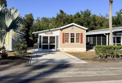 Mobile Home at 7125 Fruitville Rd 1087 Sarasota, FL 34240