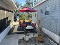 1998 SKYO SKYO Mobile Home