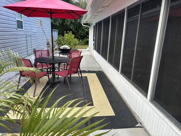 2004 SKYO SKYO Mobile Home